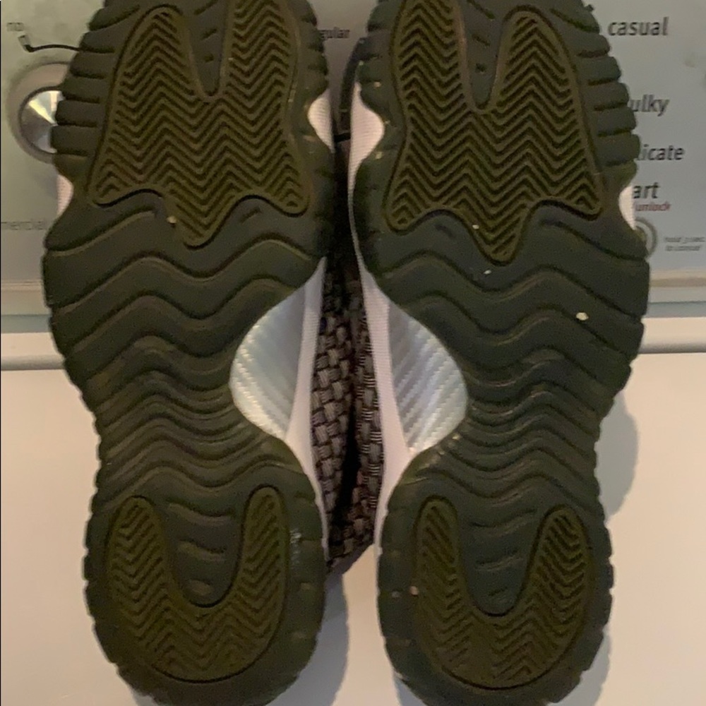 Jordan Future - Picture 6 of 8